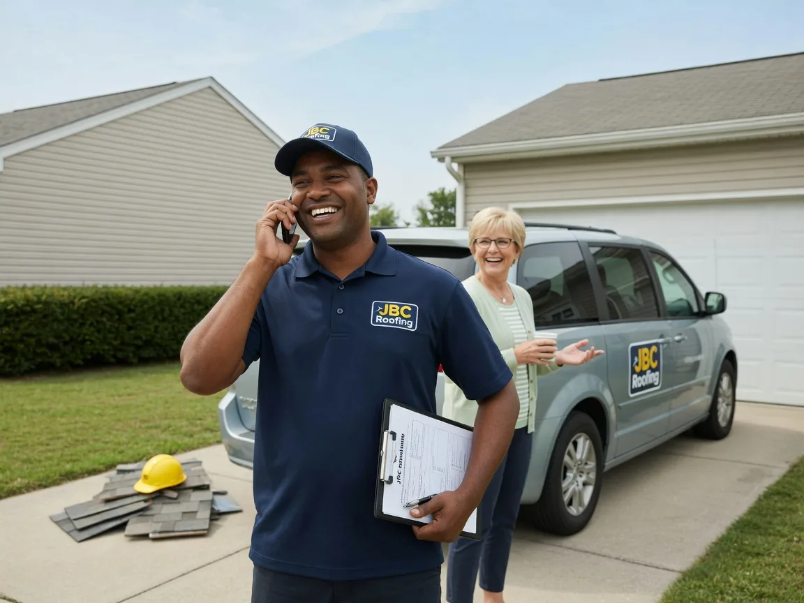 Roof Replacement Vernon, IL FAQs